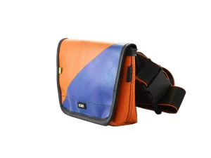 BUM BAG upcycled backpack recycled upcycling money belts 5b Rebago