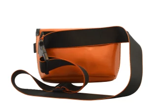 BUM BAG upcycled backpack recycled upcycling money belts 5c Rebago