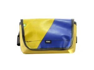 BUM BAG upcycled backpack recycled upcycling money belts 5d Rebago