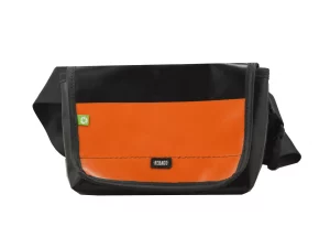 BUM BAG upcycled backpack recycled upcycling money belts 5d Rebago