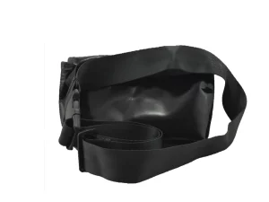 BUM BAG upcycled backpack recycled upcycling money belts 5f Rebago
