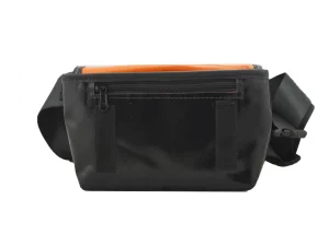 BUM BAG upcycled backpack recycled upcycling money belts 5g Rebago