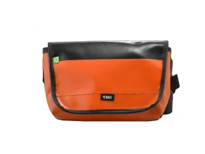 BUM BAG upcycled backpack recycled upcycling money belts 6d Rebago