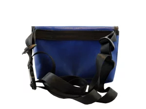 BUM BAG upcycled backpack recycled upcycling money belts 7c Rebago
