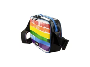 CHARLIE bag upcycled backpack rebago recycled upcycling bags 43b Rebago