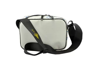 CHARLIE shoulder bag upcycled backpack rebago recycled upcycling bags 51b Rebago