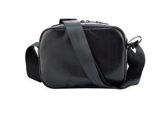 CHARLIE shoulder bag upcycled backpack recycled sustainable bags 49ac