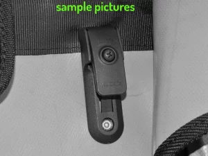 GEORGE BIKE vario sample pictures Rebago