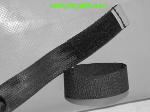 GEORGE BIKE velcro 1 sample pictures Rebago