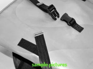 GEORGE BIKE velcro 2 sample pictures Rebago