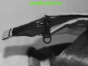 GEORGE BIKE ykk sample pictures Rebago
