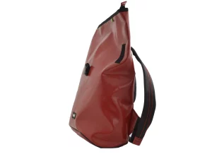 GEORGE-bike-upcycling-backpack-side