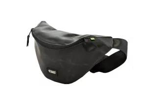 HIP BAG upcycled backpack recycled upcycling bags 48b Rebago