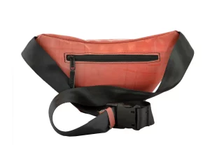 HIP BAG upcycled backpack recycled upcycling bags 50c Rebago