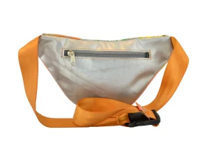 HIP BAG upcycled backpack recycled upcycling bags 51c Rebago