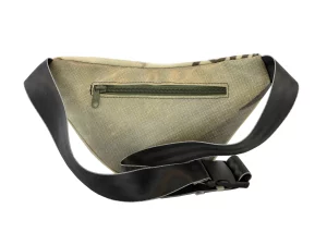 HIP BAG upcycled backpack recycled upcycling bags 52c Rebago