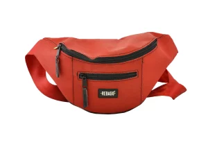HIP BAG upcycled backpack recycled upcycling bags 52d Rebago