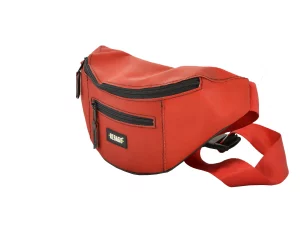 HIP BAG upcycled backpack recycled upcycling bags 52e Rebago