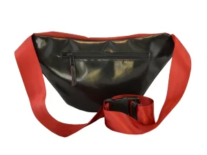 HIP BAG upcycled backpack recycled upcycling bags 52f Rebago