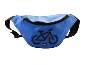 HIP BAG upcycled backpack recycled upcycling bags 53a Rebago