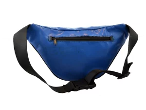 HIP BAG upcycled backpack recycled upcycling bags 53c Rebago