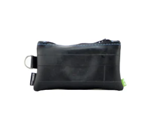 POUCH upcycled backpack rebago recycled sustainable bags 42ab Rebago
