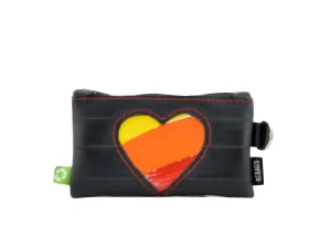 POUCH upcycled backpack rebago recycled sustainable bags 44aa Rebago