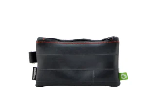 POUCH upcycled backpack rebago recycled sustainable bags 44ab Rebago