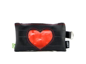 POUCH upcycled backpack rebago recycled sustainable bags 50aa Rebago