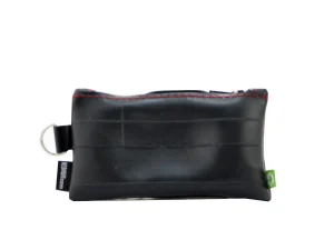 POUCH upcycled backpack rebago recycled sustainable bags 50ab Rebago