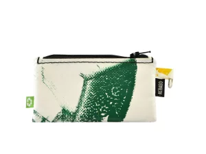 POUCH upcycled backpack rebago recycled upcycling bags 43b Rebago