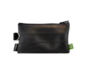 POUCH upcycled backpack rebago recycled upcycling bags 44b Rebago