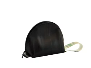 POUCH upcycled backpack rebago recycled upcycling bags 46b Rebago
