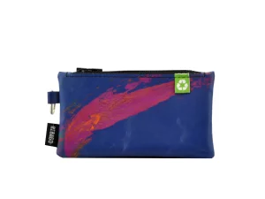 POUCH upcycled backpack rebago recycled upcycling bags 47a Rebago