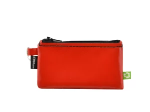 POUCH upcycled backpack rebago recycled upcycling bags 48a Rebago