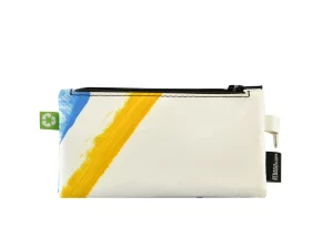 POUCH upcycled backpack rebago recycled upcycling bags 49b Rebago