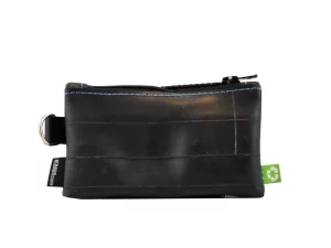POUCH upcycled backpack rebago recycled upcycling bags 50b Rebago