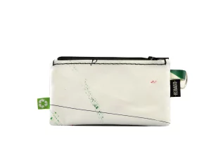 POUCH upcycled backpack rebago recycled upcycling bags 52a Rebago