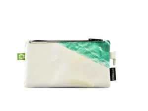 POUCH upcycled backpack rebago recycled upcycling bags 53d Rebago