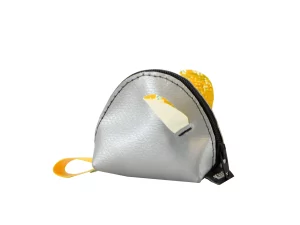 POUCH upcycled backpack rebago recycled upcycling bags 54b Rebago