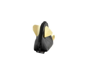 POUCH upcycled backpack rebago recycled upcycling bags 55c Rebago