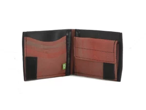 SEAT BELT WALLET upcycled backpack recycled upcycling bags 37b Rebago