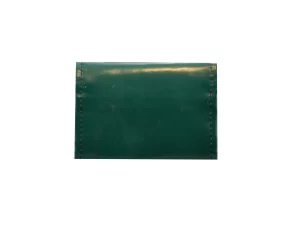 SMALL WALLET from upcycled truck tarpaulin, recycling bags 50b Rebago