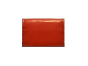 SMALL WALLET from upcycled truck tarpaulin, recycling bags 57b Rebago
