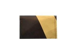 SMALL WALLET from upcycled truck tarpaulin, recycling bags 69b Rebago