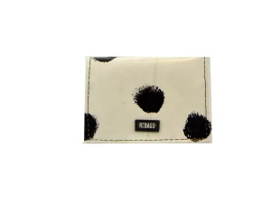 SMALL WALLET from upcycled truck tarpaulin, recycling bags 70a Rebago