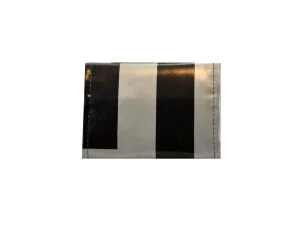 SMALL WALLET from upcycled truck tarpaulin, recycling bags 72b Rebago