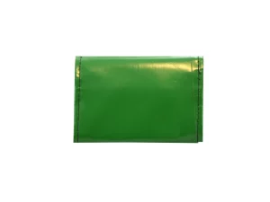 SMALL WALLET from upcycled truck tarpaulin, recycling bags 73b Rebago
