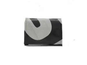 SMALL WALLET upcycled backpack rebago recycled upcycling bags 37