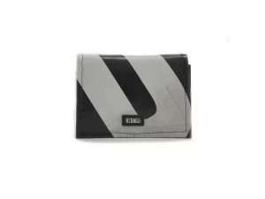 SMALL WALLET upcycled backpack rebago recycled upcycling bags 39